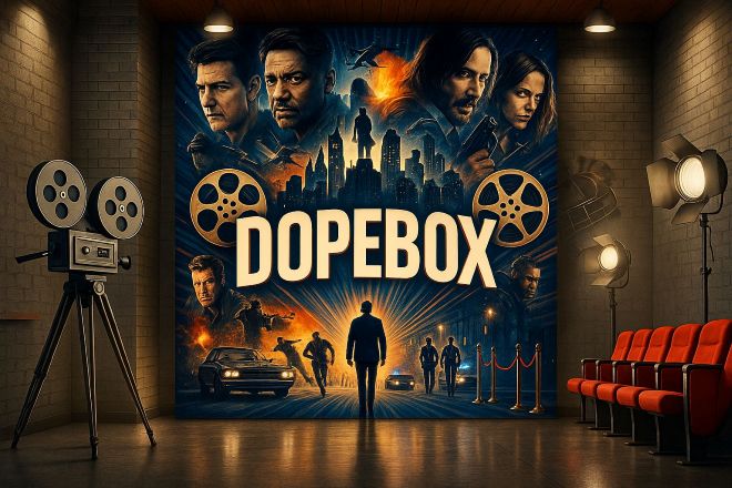 DopeBox